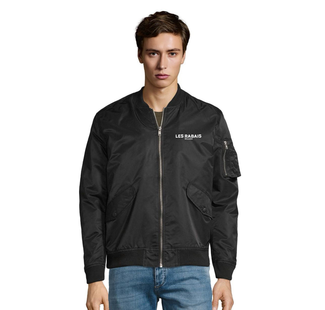 Les Rabais BOMBER Jacket