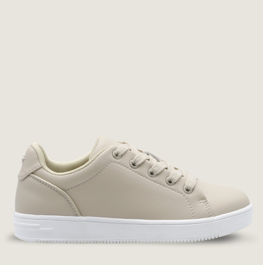 ROBERTO ROSSO GORBIO LOW SNEAKER SAND
