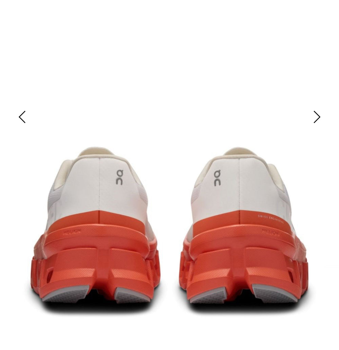 ON
SNEAKERS ON RUNNING