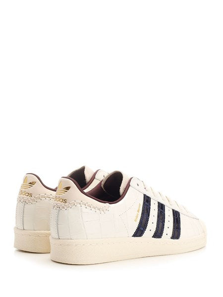Adidas X Wales Bonner
Sneakers "Wales Bonner Superstar"