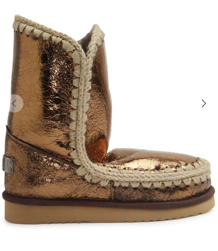 MOU
MOU ESKIMO 24 BOOTS