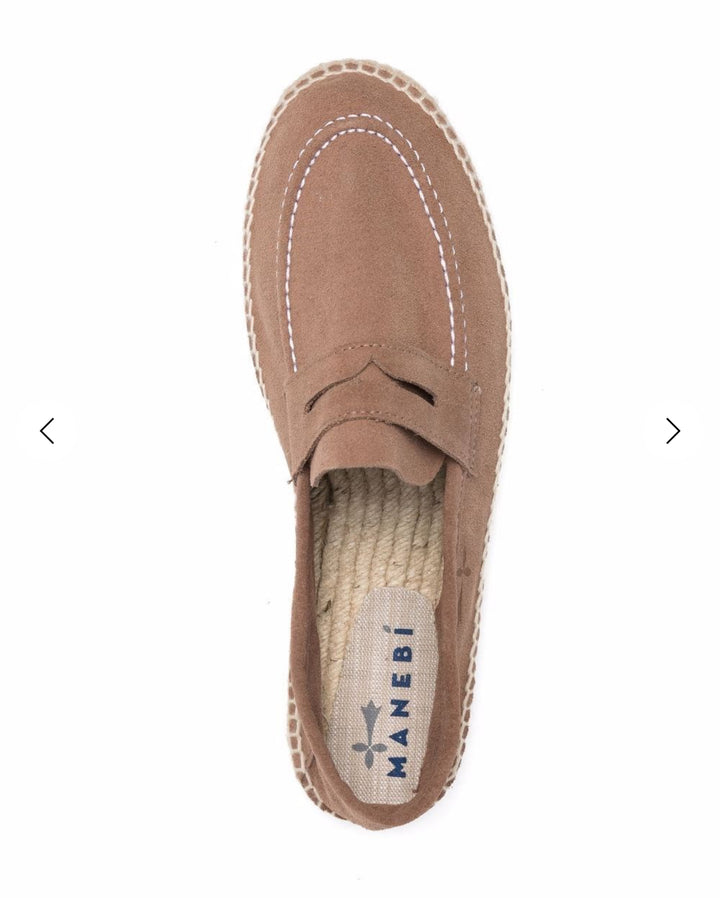 MANEBI
MANEBIMANEBI ESPADRILLAS