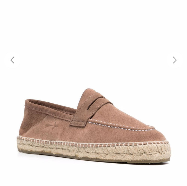 MANEBI
MANEBIMANEBI ESPADRILLAS