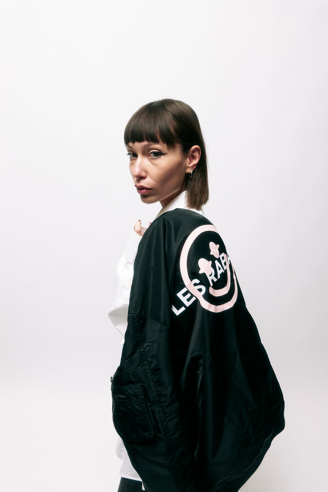 Les Rabais BOMBER Jacket