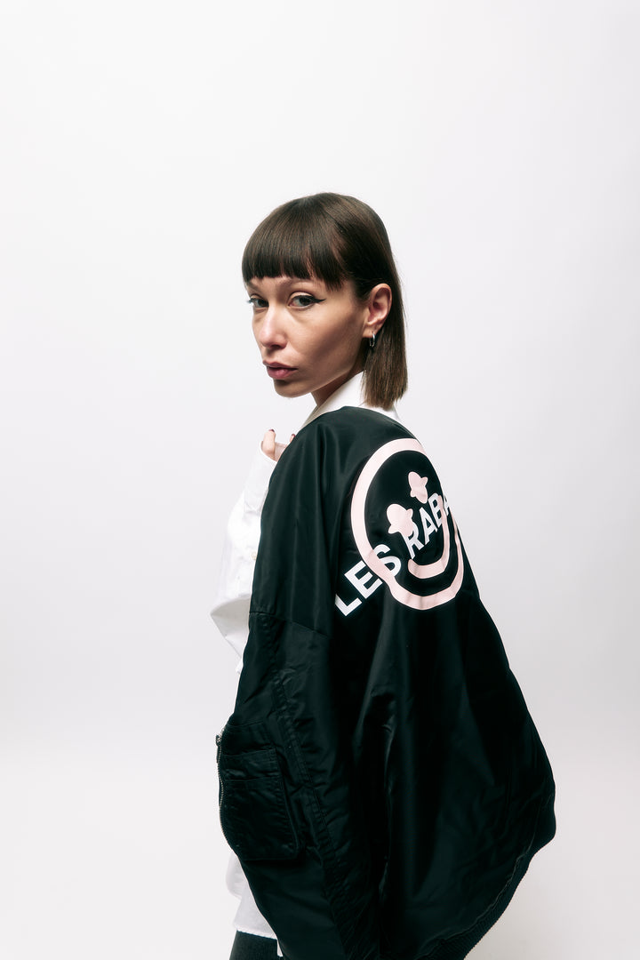 Les Rabais BOMBER Jacket