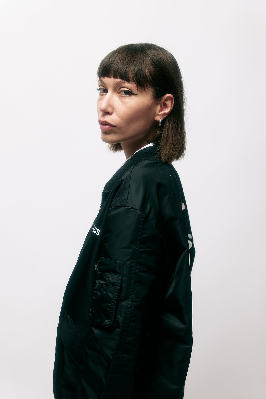 Les Rabais BOMBER Jacket