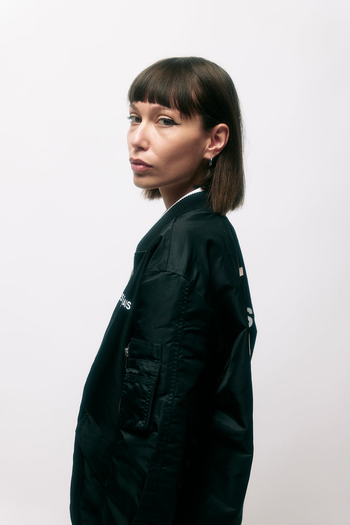 Les Rabais BOMBER Jacket