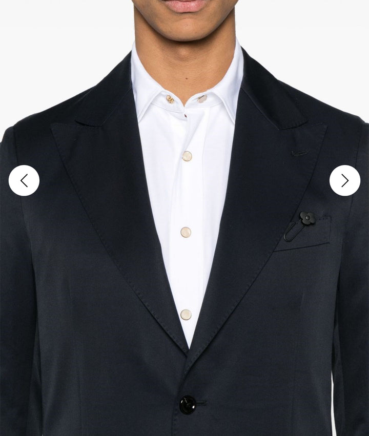 LARDINI
LARDINI COMPLETO MONOPETTO