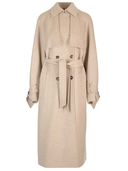 Max Mara Trench oversize "Falcone"