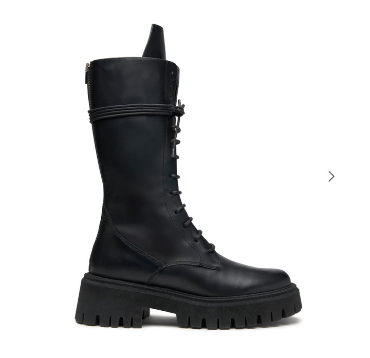 Bolivia Black