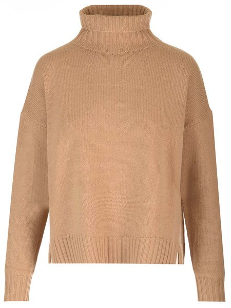 Max Mara Maglione "Gianna" in lana e cashmere