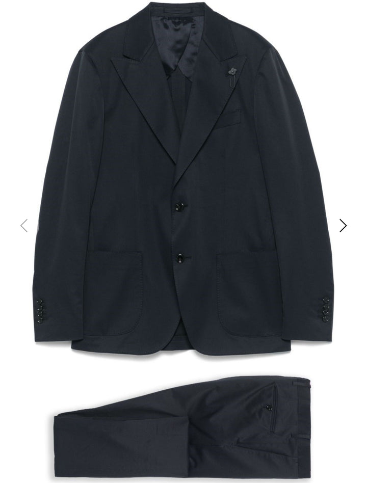 LARDINI
LARDINI COMPLETO MONOPETTO