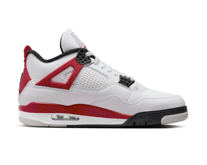 Jordan 4 Retro Red Cement