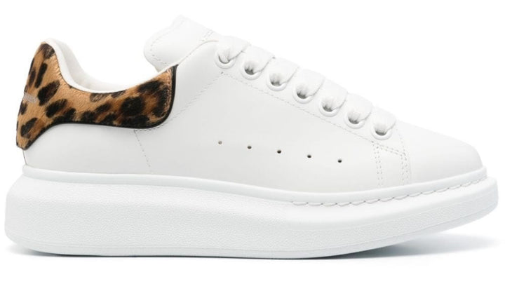 ALEXANDER MCQUEEN
ALEXANDER MCQUEEN SNEAKERS