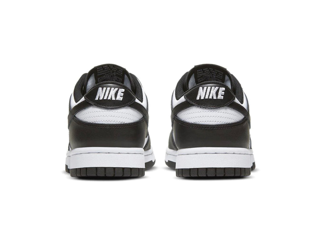Nike Dunk Low Retro White Black Panda