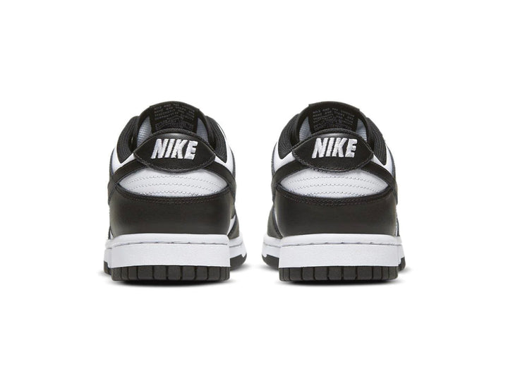 Nike Dunk Low Retro White Black Panda