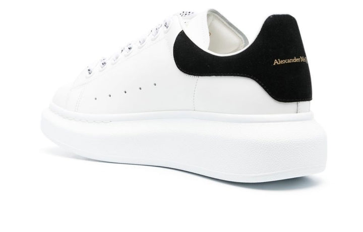 ALEXANDER MCQUEEN
SNEAKERS CON SUOLA OVERSIZE