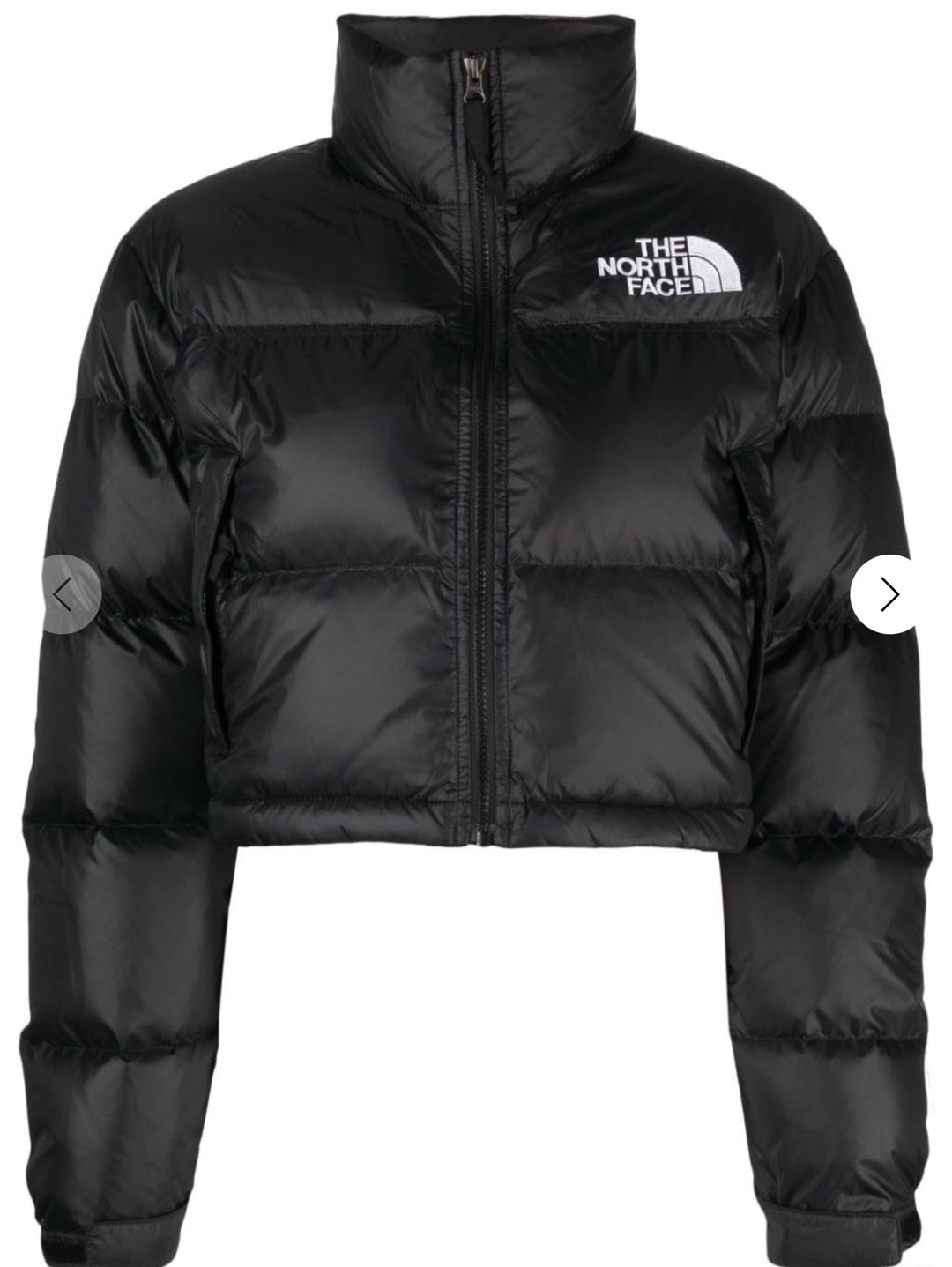 THE NORTH FACE
THE NORTH FACE PIUMINO NUPTSE PIUMINO NUPTSE DI THE NORTH FACE.