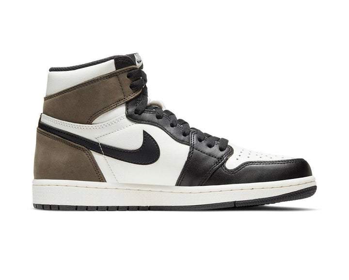 Jordan 1 Retro High Dark Mocha