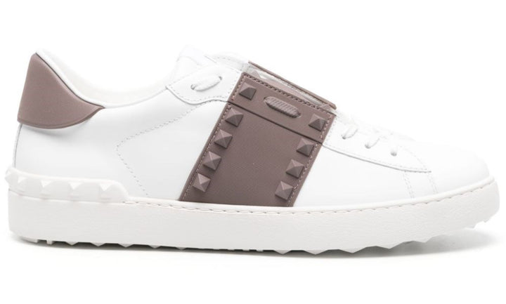 VALENTINO GARAVANI
VALENTINO GARAVANI SNEAKERS ROCKSTUD UNTITLED IN PELLE