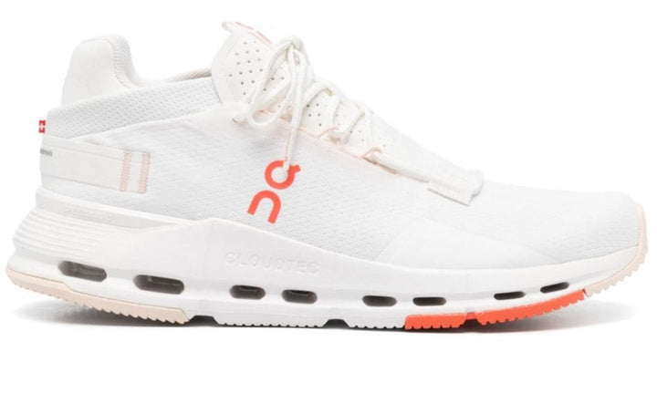 ON RUNNING SNEAKERS CLOUDHORIZON WATERPROOF
