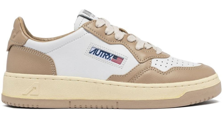 AUTRY
AUTRY SNEAKERS MEDALIST