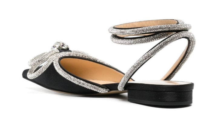 MACH & MACH
BALLERINE CON FIOCCO