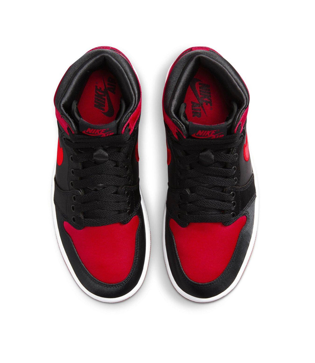 Jordan 1 Retro High OG Satin Bred