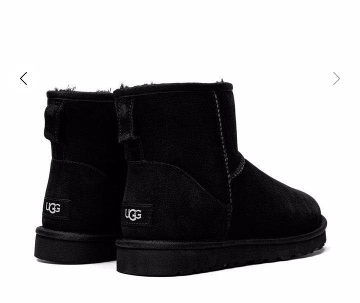 UGG
UGG STIVALI CLASSIC MINI