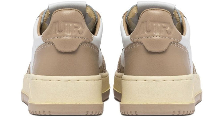 AUTRY
AUTRY SNEAKERS MEDALIST