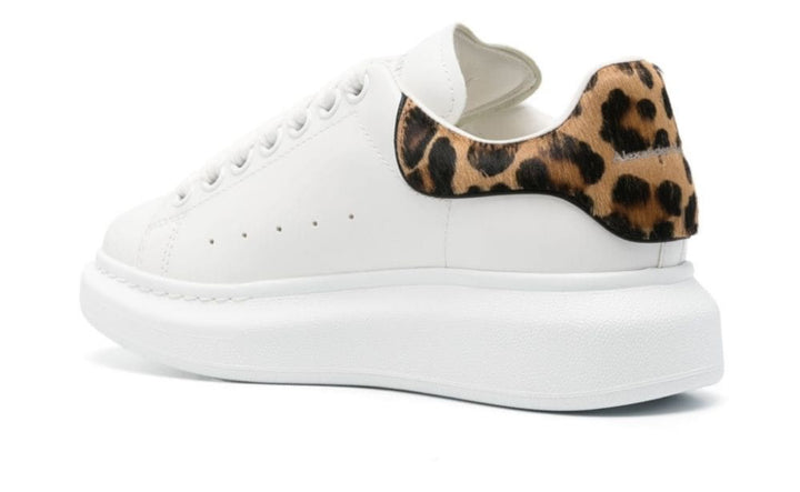 ALEXANDER MCQUEEN
ALEXANDER MCQUEEN SNEAKERS