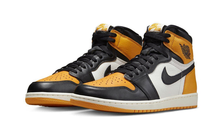 Jordan 1 Retro High OG Taxi