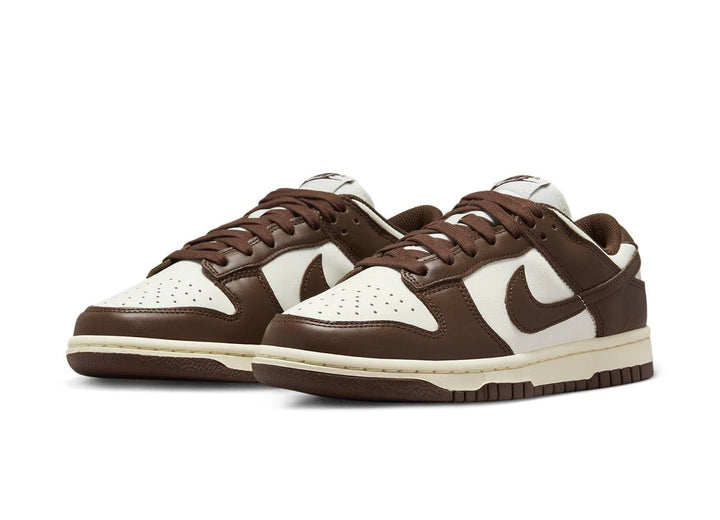 Nike Dunk Low Cacao Wow