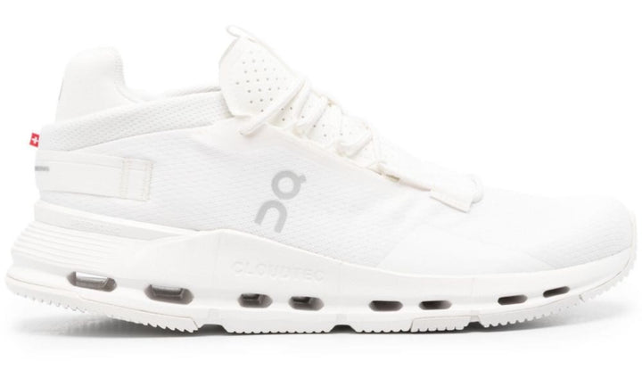 ON
ON RUNNING SNEAKERS CLOUDHORIZON WATERPROOF