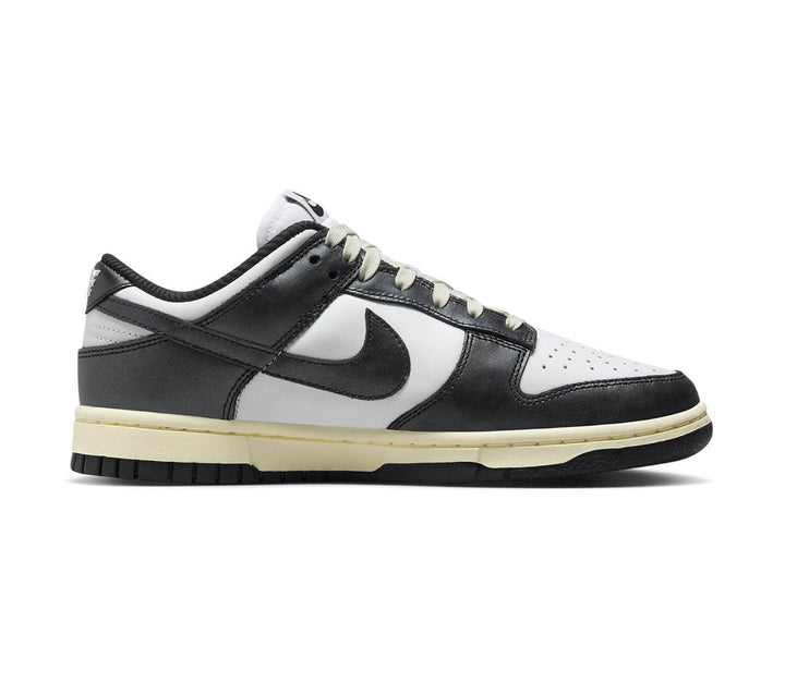 Nike Dunk Low Vintage Panda