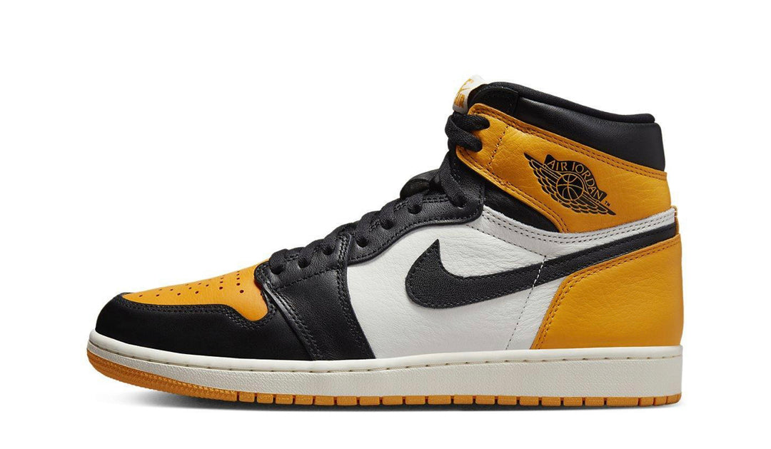 Jordan 1 Retro High OG Taxi