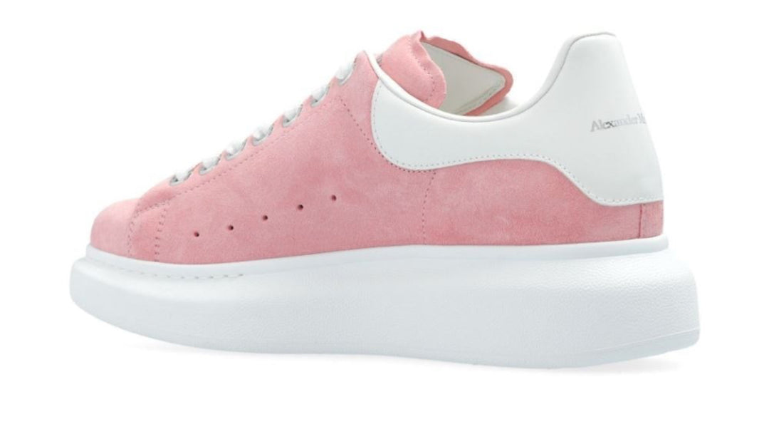 ALEXANDER MCQUEEN
SCARPE DA GINNASTICA IN PELLE DI VITELLO