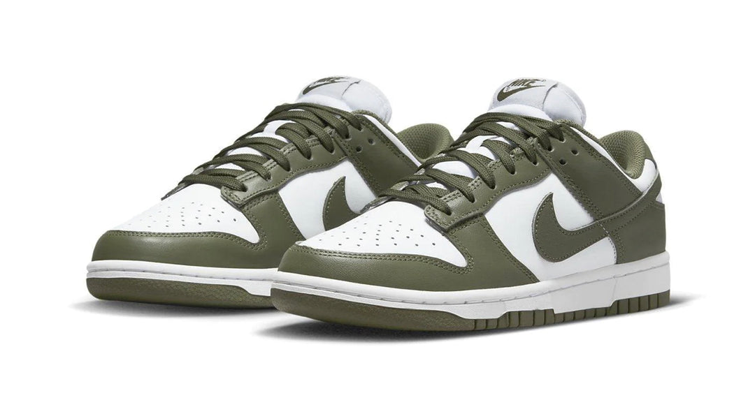 Nike Dunk Low Medium Olive