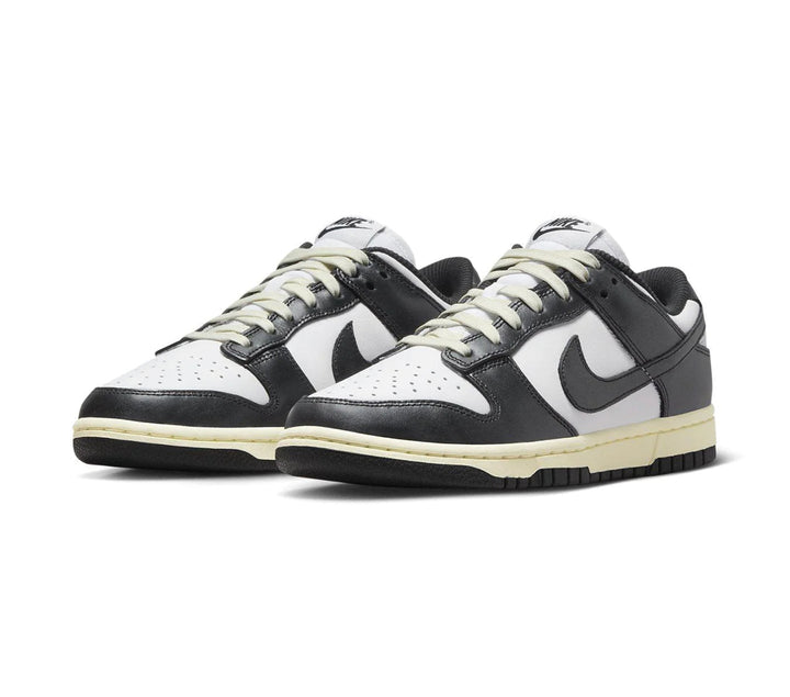 Nike Dunk Low Vintage Panda