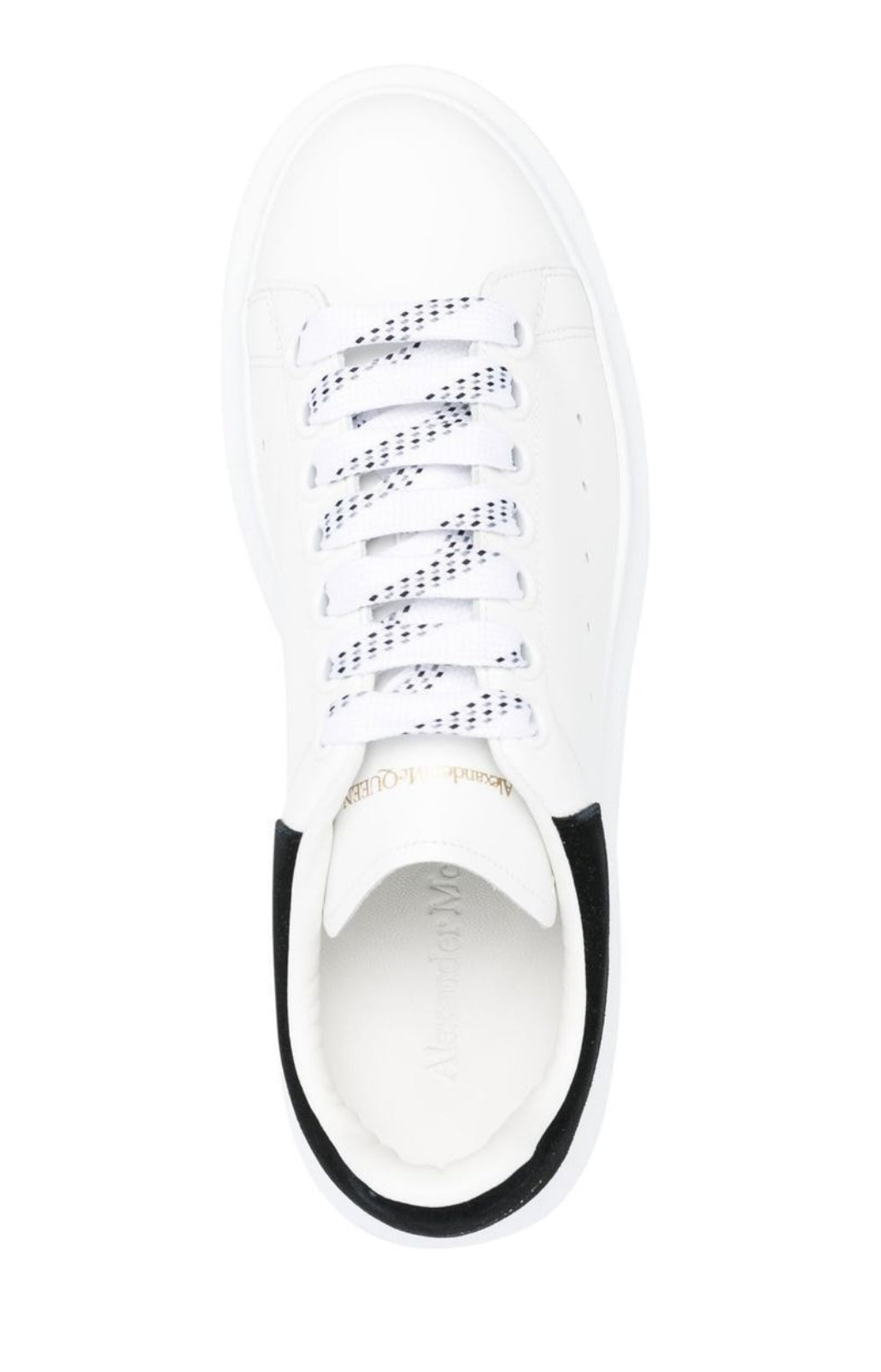 ALEXANDER MCQUEEN
SNEAKERS CON SUOLA OVERSIZE