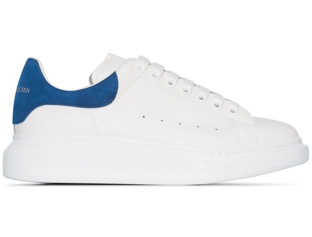 ALEXANDER MCQUEEN
ALEXANDER MCQUEEN SNEAKERS CON SUOLA OVERSIZE