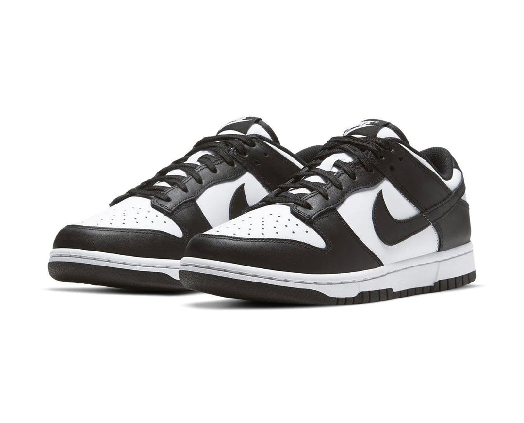 Nike Dunk Low Retro White Black Panda