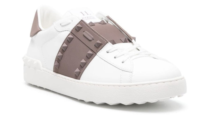 VALENTINO GARAVANI
VALENTINO GARAVANI SNEAKERS ROCKSTUD UNTITLED IN PELLE