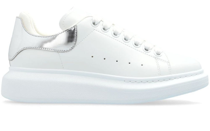 ALEXANDER MCQUEEN
ALEXANDER MCQUEEN SNEAKERS