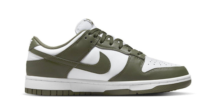 Nike Dunk Low Medium Olive