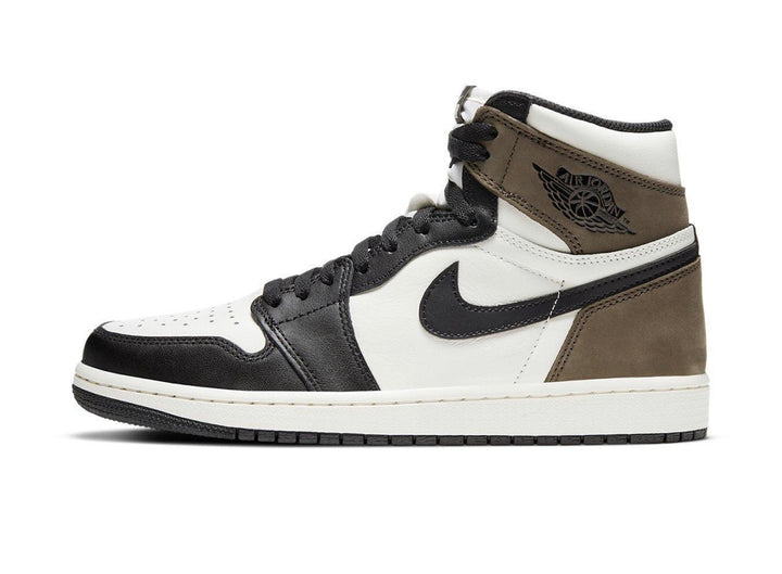 Jordan 1 Retro High Dark Mocha