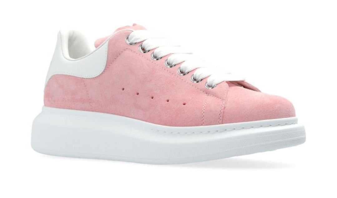 ALEXANDER MCQUEEN
SCARPE DA GINNASTICA IN PELLE DI VITELLO
