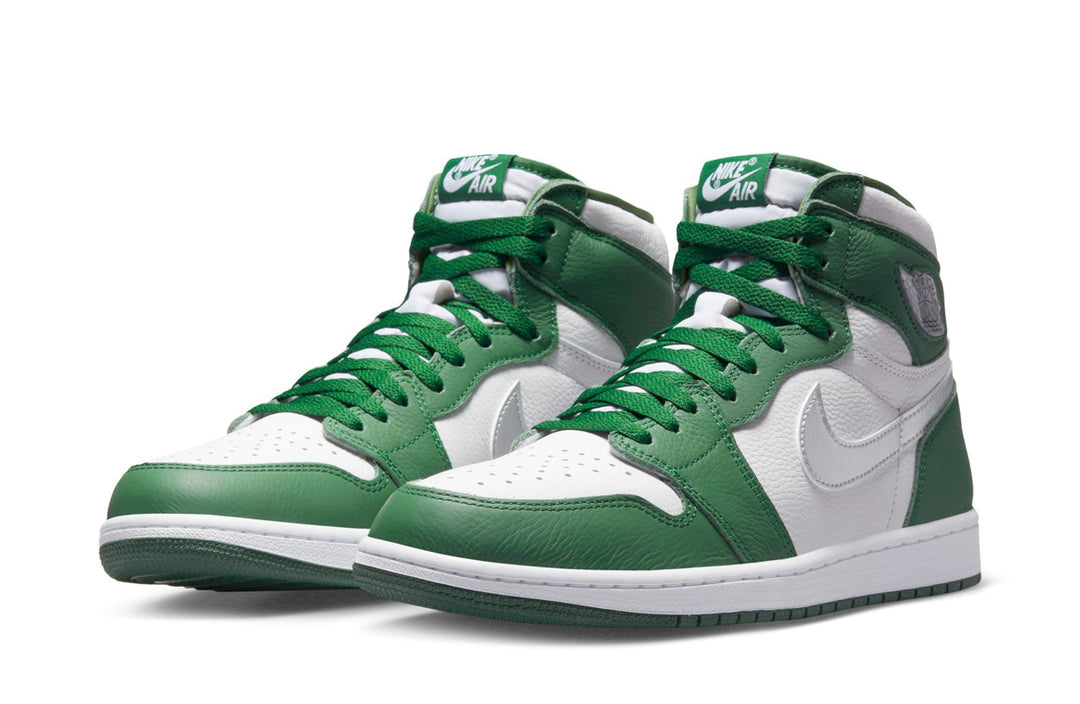 Jordan 1 Retro High OG Gorge Green