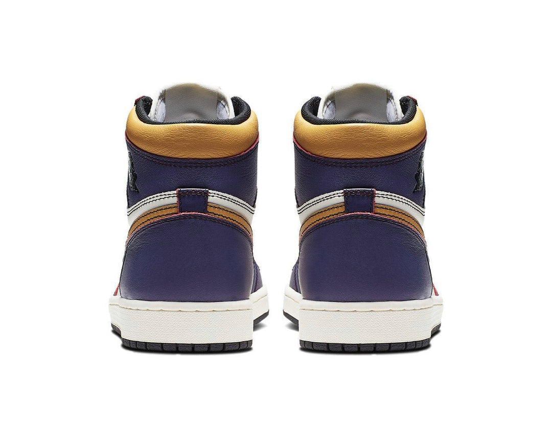 Jordan 1 Retro High OG LA to Chicago