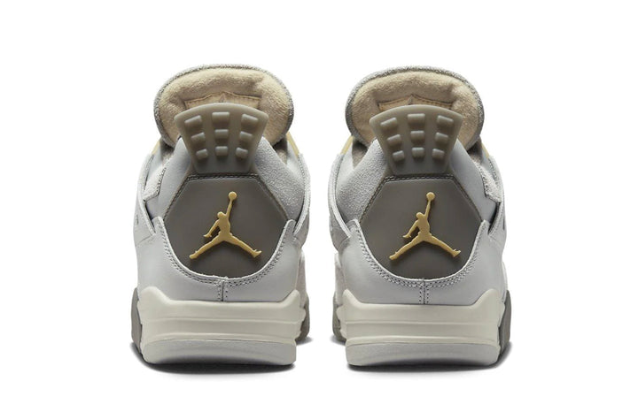 Jordan 4 Craft Photon Dust